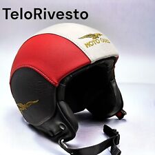 Casco vintage moto usato  Villabate