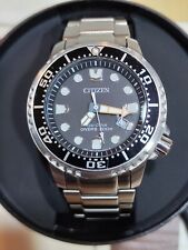 Citizen promaster diver usato  Brindisi