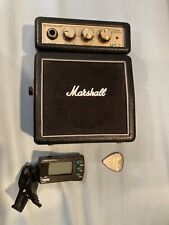 Marshall watt battery for sale  Shipping to Ireland