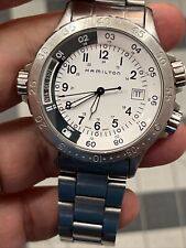 Hamilton watch h745510 for sale  Cambridge