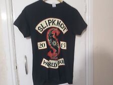 Slipknot 2015 tour for sale  CARSHALTON