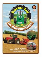Tractor ted autumntime for sale  UK