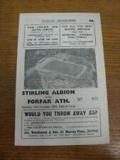 1963 stirling albion for sale  Shipping to Ireland
