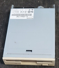 Panasonic 256a178p floppy for sale  Ireland