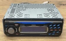 Clarion car stereo for sale  Shipping to Ireland