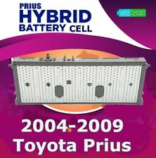 TOYOTA PRIUS HYBRID BATTERY CELL NIMH MODULE  2004 2005 2006 2007 2008 2009, used for sale  Ardsley