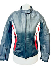 Lewis leather biker for sale  COVENTRY