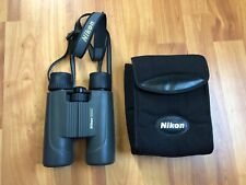 Nikon monarch 8x40 for sale  Glastonbury