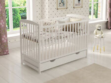 Baby cot bed for sale  MILTON KEYNES