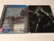 Videogioco ps4 batman usato  Varano Borghi