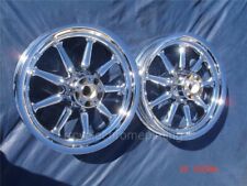 Harley chrome spoke for sale  Garden Grove