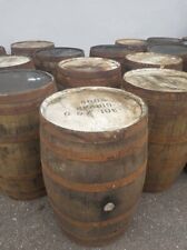 Original whisky oak for sale  LISS