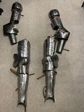 Medieval hardened steel for sale  GLASGOW