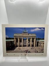 Alte postkarte berlin gebraucht kaufen  Reisbach