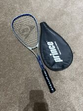 Dunlop squash racket for sale  BRADFORD