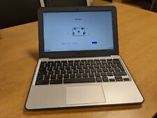 Asus c202s chromebook for sale  KIRKBY STEPHEN