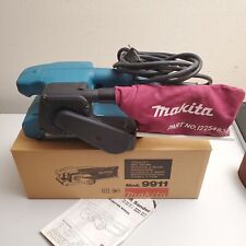 Makita 9911 variable for sale  Shipping to Ireland