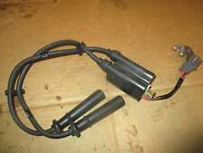Yamaha 115hp 4 stroke outboard Ignition Coil 1/4 68V-82310-01-00 for sale  Shipping to South Africa