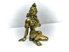 Indische sitzende göttinnen gebraucht kaufen  Schöllkrippen