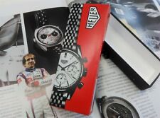 CAIXA HEUER pré-Carrera 1950 - 1960 comprar usado  Enviando para Brazil