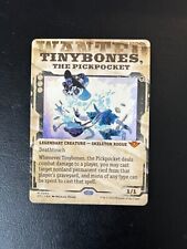 Mtg tinybones pickpocket for sale  CHELTENHAM