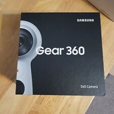 Câmera Samsung Gear 360 4K SM-R210  comprar usado  Enviando para Brazil