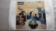 Oasis definitely maybe for sale  BEDFORD