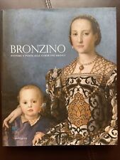 Bronzino pittore poeta usato  Roma