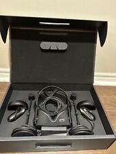 Oculus Rift CV1, fone de ouvido para jogos VR de primeira geração, com controles e sensores comprar usado  Enviando para Brazil