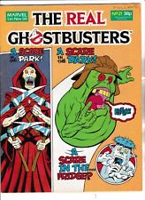Real ghostbusters nov for sale  GLOUCESTER