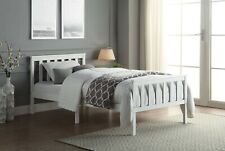 Single bed frame for sale  HEYWOOD