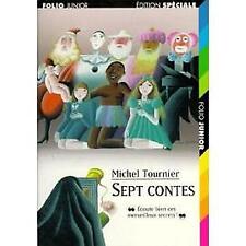 Livre contes d'occasion  Les Mureaux