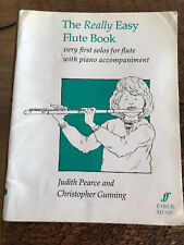 Really easy flute for sale  LONDON