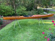 Cedar strip kayak for sale  Tallahassee