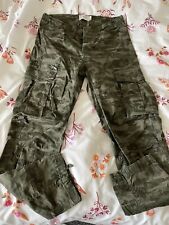 mens combat trousers for sale  LEICESTER