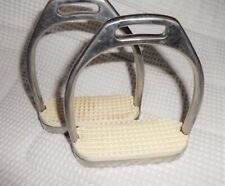 Centaur stirrups stainless for sale  Pennellville