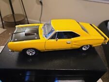 Diecast 1/24 Motormax 69 Dodge Coronet Super Bee for sale  Shipping to South Africa