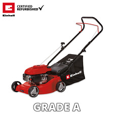 Einhell petrol lawnmower for sale  WIRRAL