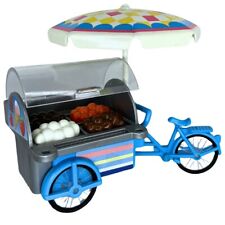 Playmobil carrito de helados con sombrilla segunda mano  Embacar hacia Argentina