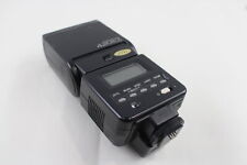 Electronic flash gun for sale  LEEDS