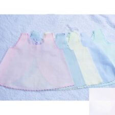 Lote de 10 piezas ropa de niña recién nacida vestidos algodón cómodo ropa de bebé segunda mano  Embacar hacia Argentina