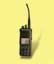 Rádio digital Motorola XPR-7550 UHF não testado como está comprar usado  Enviando para Brazil