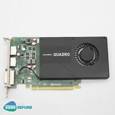 Pny nvidia quadro for sale  STAFFORD