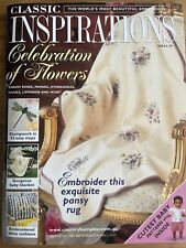 Classic inspirations issue for sale  STOURBRIDGE