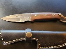 Damascus steel hunting for sale  Lakeside