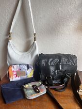 5 handbags for sale  Pompano Beach