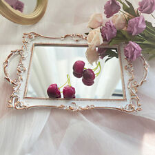 Vintage mirror tray for sale  MANCHESTER