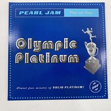 Pearl jam vinyl for sale  Universal City