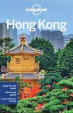 kong hong lonely planet for sale  Montgomery