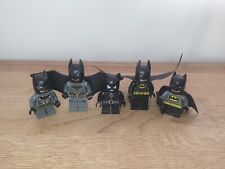 Lego batman minifigure for sale  YORK